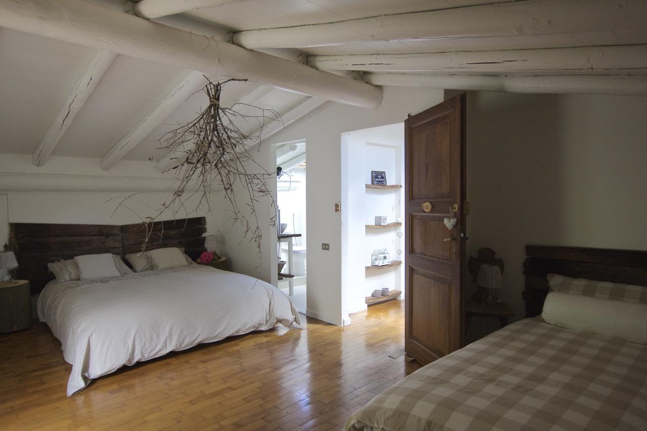 B&B I Carcioni Belgirate Exterior photo
